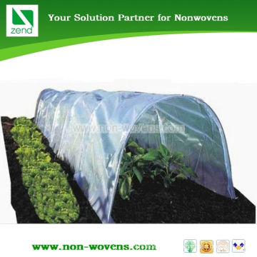 winter plant cover fabric